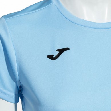 Maglietta Joma Combi Woman celeste