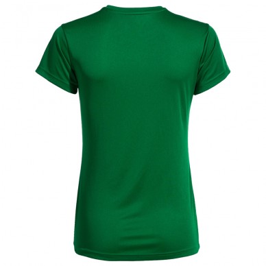 Maglietta Joma Combi Woman verde foresta