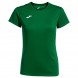 Maglietta Joma Combi Woman verde foresta