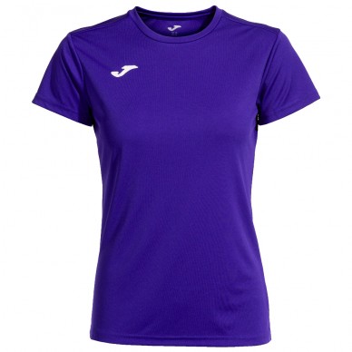 Maglietta Joma Combi Woman viola