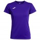 Maglietta Joma Combi Woman viola