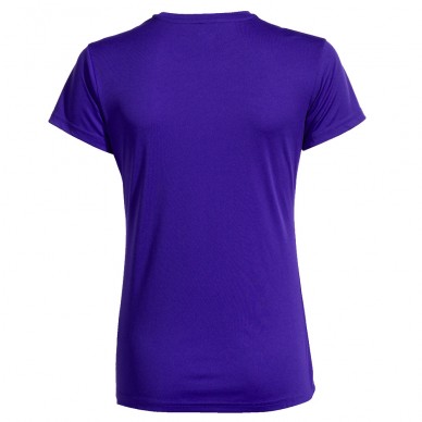 Maglietta Joma Combi Woman viola