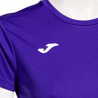 Maglietta Joma Combi Woman viola