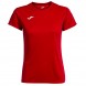 Maglietta Joma Combi Woman rossa