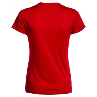 Maglietta Joma Combi Woman rossa