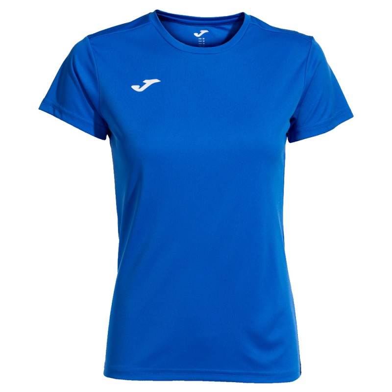 Maglietta Joma Combi Woman royal
