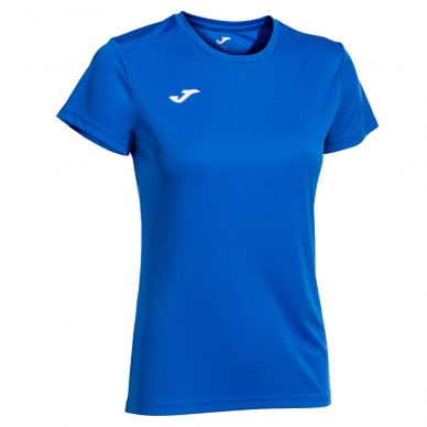 Maglietta Joma Combi Woman royal