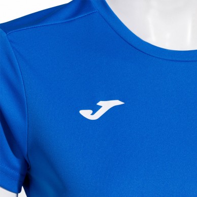 Maglietta Joma Combi Woman royal