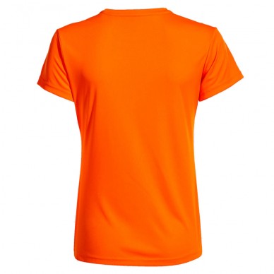 Maglietta Joma Combi Woman arancione