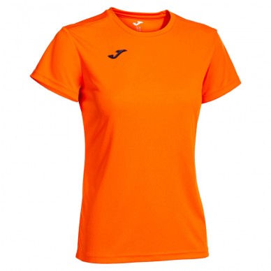 Maglietta Joma Combi Woman arancione