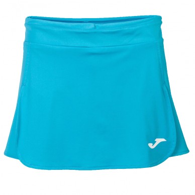 Gonna Joma Open II turchese fluo
