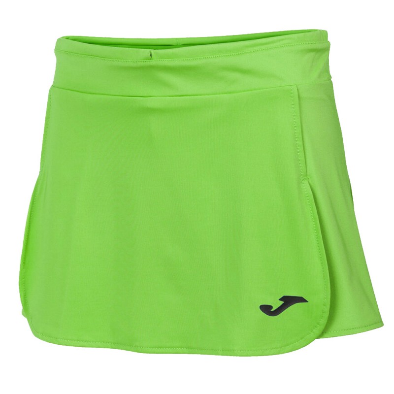 Gonna Joma Open II verde fluorescente