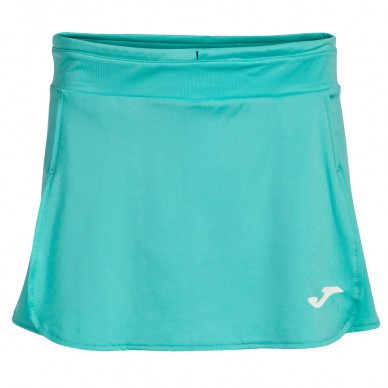 Gonna Joma Open II turchese