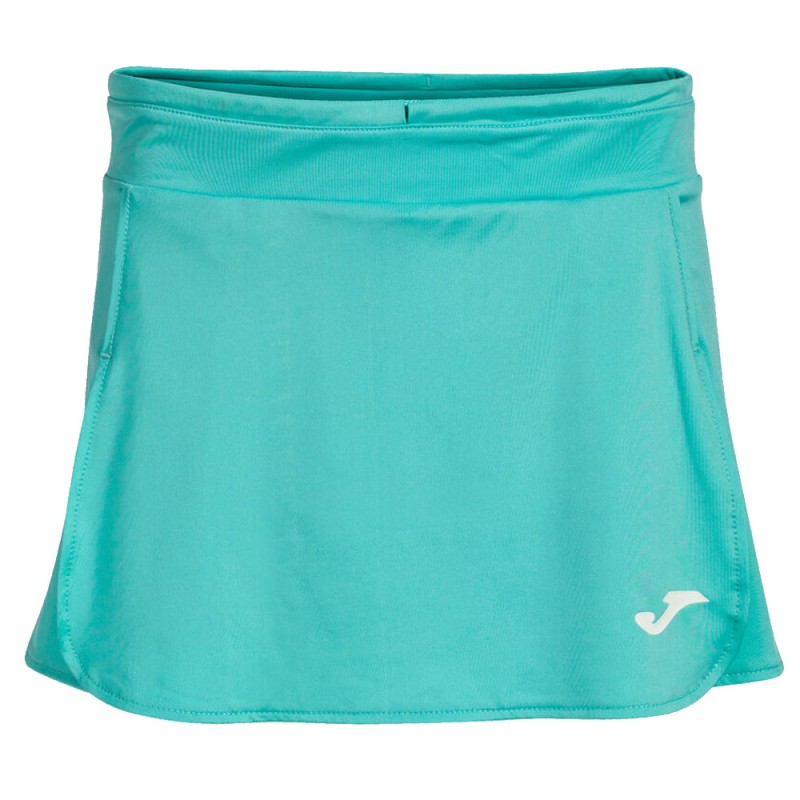 Gonna Joma Open II turchese