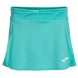 Gonna Joma Open II turchese
