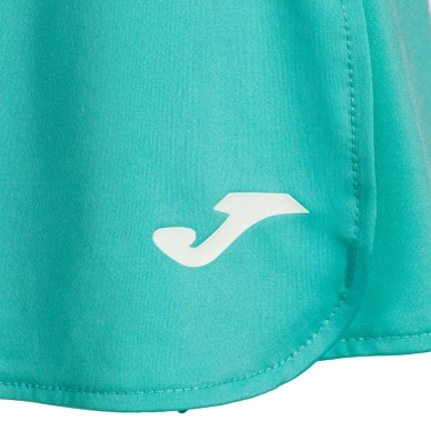 Gonna Joma Open II turchese