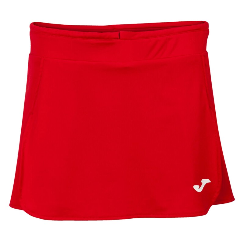 Gonna Joma Open II rosso vibrante