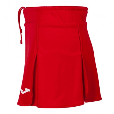 Gonna Joma Open II rosso vibrante