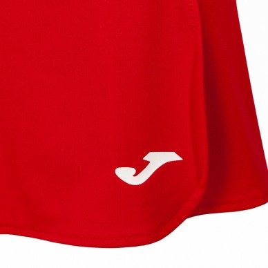 Gonna Joma Open II rosso vibrante