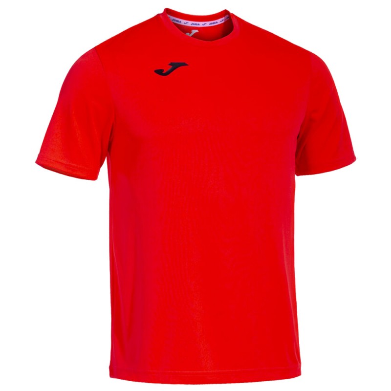 Maglietta Joma Combi corallo fluo