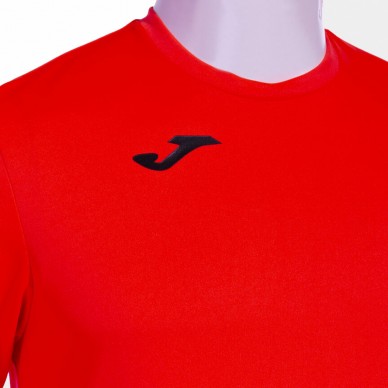 Maglietta Joma Combi corallo fluo