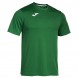 Maglietta Joma Combi verde bosco
