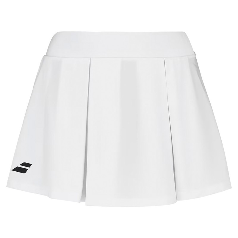 Gonna Babolat Performance bianca