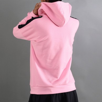 Felpa Endless Hollow II rosa