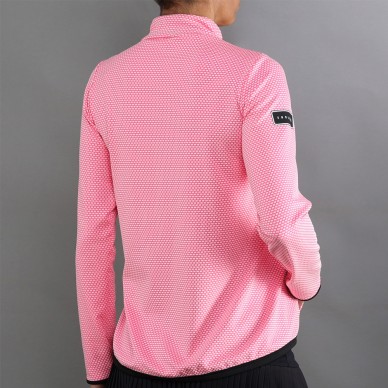 Giubbotto Endless Lithe rosa