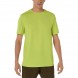 Maglietta Asics Core SS Top fluo