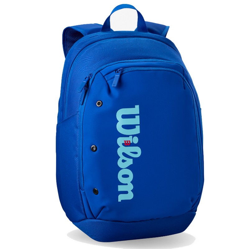 Zaino Wilson Ultra V5 Tour blu 2025
