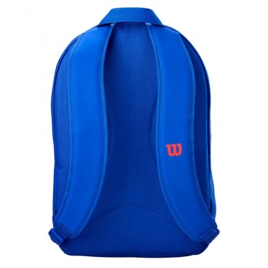 Zaino Wilson Ultra V5 Tour blu 2025