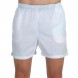 Pantaloncini Bullpadel Lleno bianco