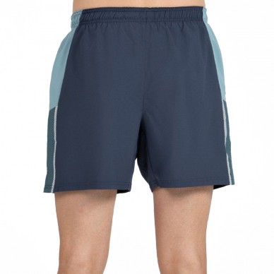 Pantaloncini Bullpadel Legar oceano profondo