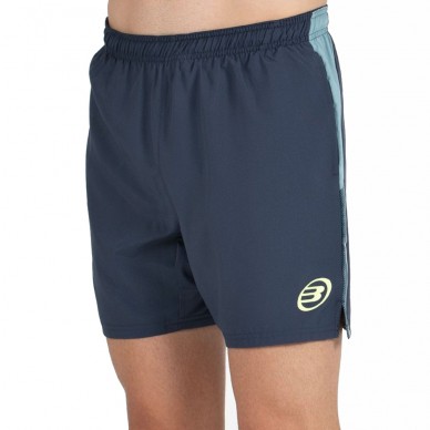 Pantaloncini Bullpadel Legar oceano profondo
