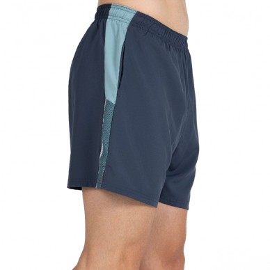 Pantaloncini Bullpadel Legar oceano profondo