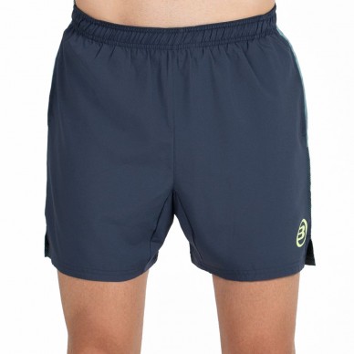 Pantaloncini Bullpadel Legar oceano profondo