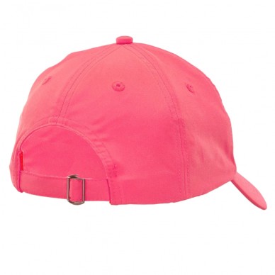 Cappellino Bullpadel BPG252I ibisco