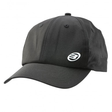 Cappellino Bullpadel BPG252I nera