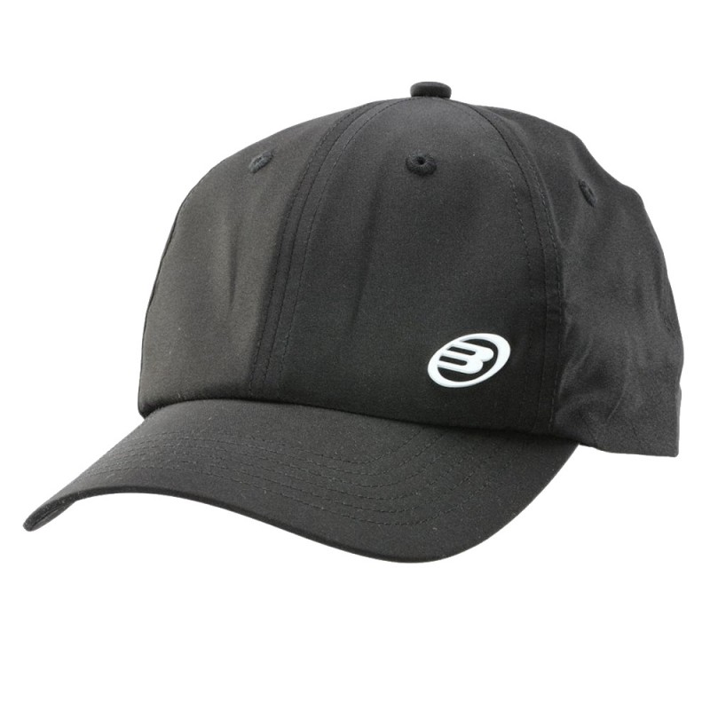 Cappellino Bullpadel BPG252I nera