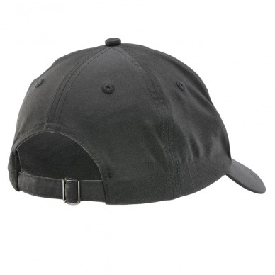 Cappellino Bullpadel BPG252I nera