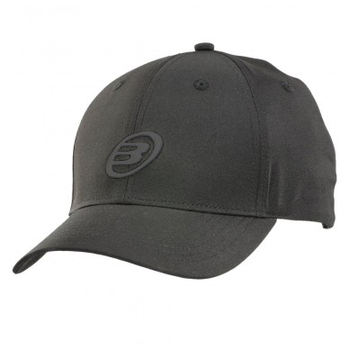 Cappellino Bullpadel BPG251I nero