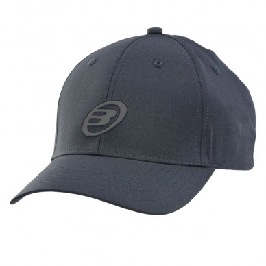 Cappellino Bullpadel BPG251I oceano profondo