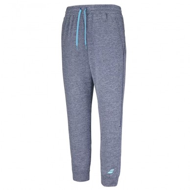Pantaloncini Babolat Lebrón blu navy
