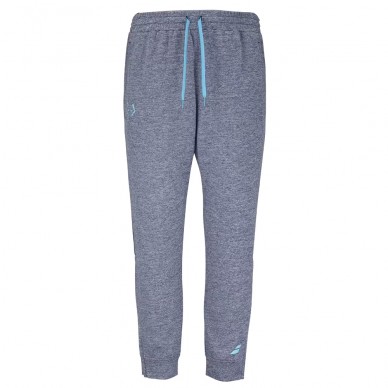 Pantaloncini Babolat Lebrón blu navy