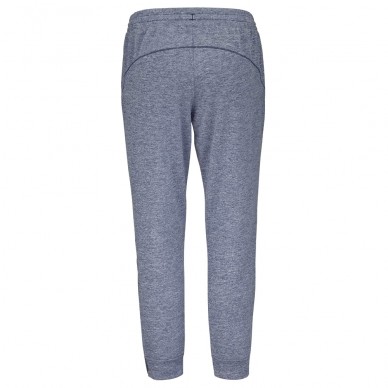 Pantaloncini Babolat Lebrón blu navy