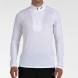 Maglietta Bullpadel Brise bianca