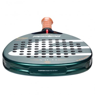 Bullpadel Icon 2026
