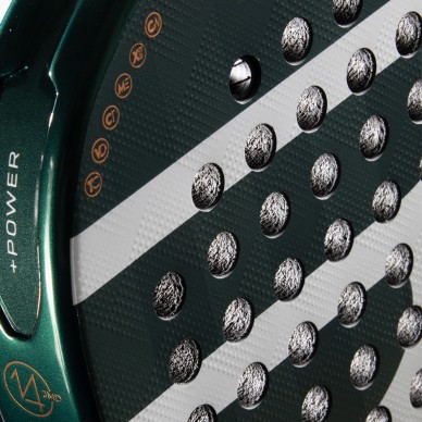 Bullpadel Icon 2026