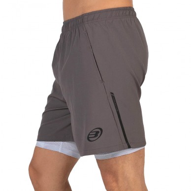 Pantaloncini Bullpadel Manzan coke